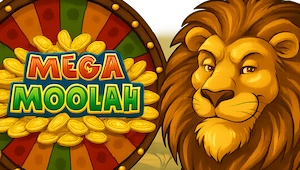 Mega Moolah